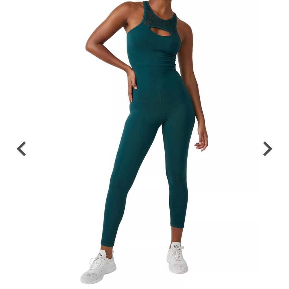 Free People Movement Women’s Free Style Onesie